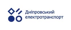 КП «Дніпровський електротранспорт»